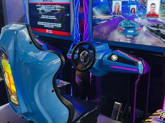 -大玩家(芝罘万达广场店)