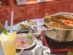 -燃计沙茶皇·香港沙茶火锅(人广旗舰店)