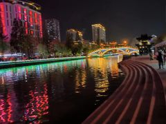 -里运河文化长廊-御码头