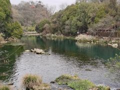 -花溪公园