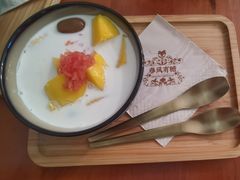 -春风·有糖(崇宁路店)