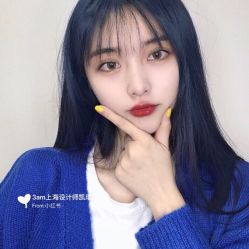 -3AM HAIR SALON染发烫发接发