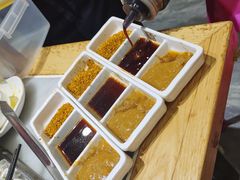 -韩宫宴和牛烤肉(合肥滨湖银泰城店)
