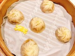 蟹粉小籠包-鼎泰丰(南西店)