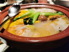 -凤凰湘语·海派湘菜(浦东旗舰店)