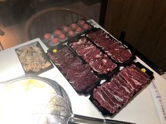 -潮发潮汕牛肉店(龙洞店)