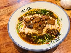 -常樂屋·常德米粉(青年路店)