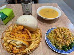 -王老大面(凤城六路店)