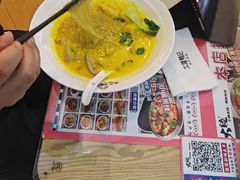 -大脸鸭记鸭血粉丝·小锅米线(水游城店)