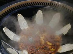 -锅来乐地锅鸡(安亭店)