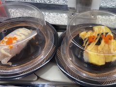 -争鲜回转寿司(朝北大悦城店)