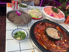 -卤校长老火锅(绿地468店)