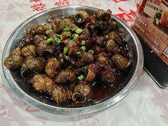 -辣螃铠盆盆蟹大排档(海昌店)