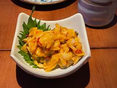 -醉虎传(南锣鼓巷店)