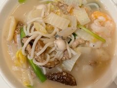 -莆田餐厅PUTIEN(金融街购物中心店)