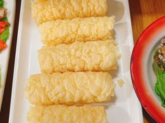 炸响铃卷-小龍鳳·港式海鲜打边炉(沙湖路店)