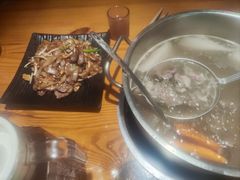 牛肉火锅-牛品福潮汕牛肉火锅(旺庄店)