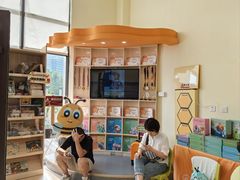 -安妮花英语·少儿·原版阅读(青岛远洋中心馆店)