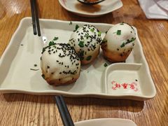 -东泰祥生煎馆(重庆北路店)