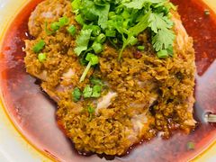 东坡肘子-东坡酒家(天塔店)