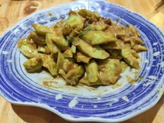 -老姑砂锅·烧烤天津菜(体北道店)