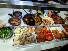 -阿芬卤面(花巷店)