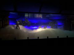 -济南方特东方神画