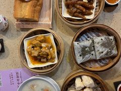 -点都德(龙之梦店)