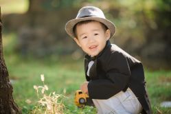 -乐米baby儿童摄影(燕郊店)