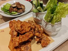 -味莊·青岛菜(云霄路店)