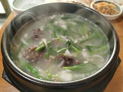 -金家米肠汤饭(振华路店)