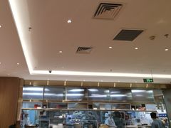 -西贝(枫蓝国际购物中心店)