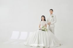 点击看大图 -帆拉斐婚纱摄影(春熙店)