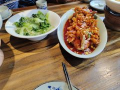 -鱼食饭稻·苏浙土菜17年老馆子(平江路店)