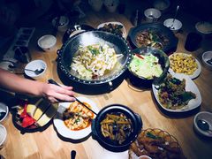 -醉得意·山茶油炒土鸡(福州软件园店)