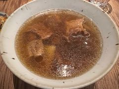 -十贰席·煨汤·台州菜(襄阳南路店)