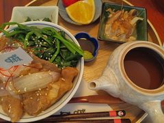 -嘁嘁茶泡饭