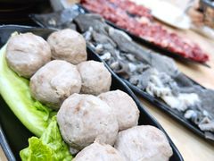 -福合埕牛肉丸(福平路店)