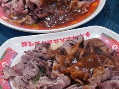 -大吉利·潮汕鲜牛肉火锅(西安店)