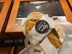 -面包谷Grains n' Beans(九号公馆店)