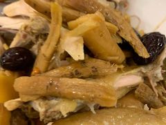中药药膳鸡-东馆和天下特色餐饮(工农店)