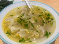 -小杨生煎(周浦万达店)
