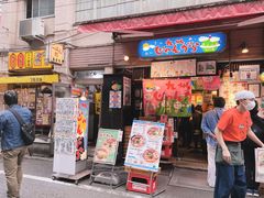 -秋叶原电器街
