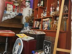 -Smile House咖啡馆(群芳小区店)