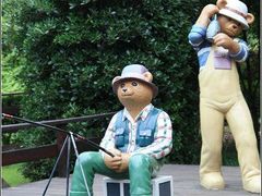 -济州岛泰迪熊博物馆