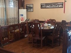 -长兴菜馆(高桥店)