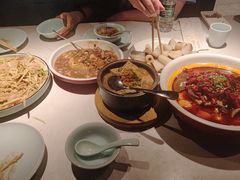 -北李妈妈菜·海肠捞饭(高新万达店)