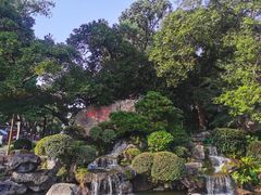 -江心屿景区