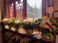 -西安市广仁寺