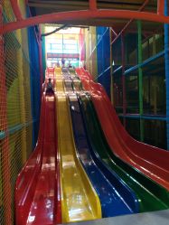 -宝燕乐园(闵行旗舰店)